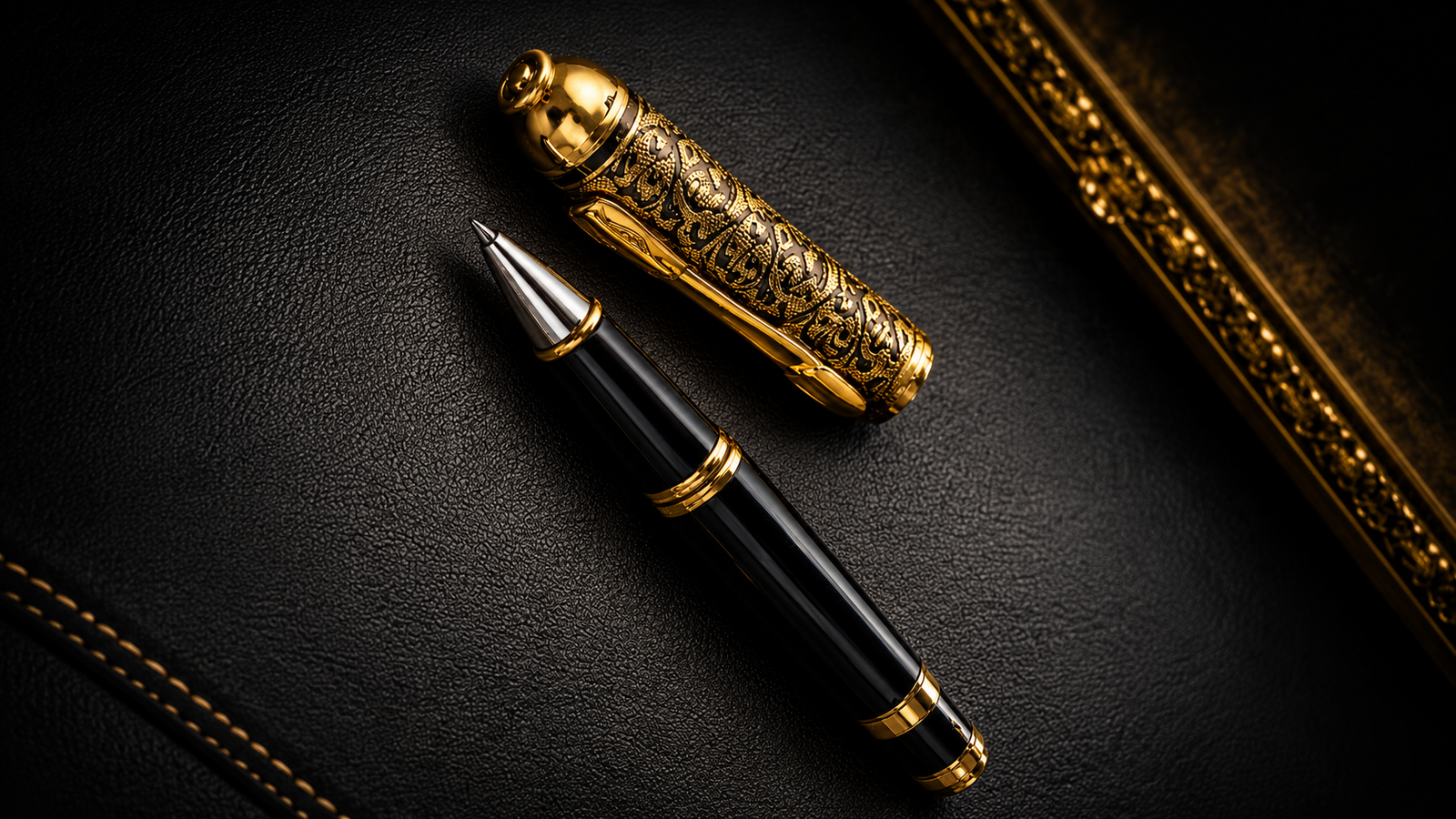 Luxury Watch Collection